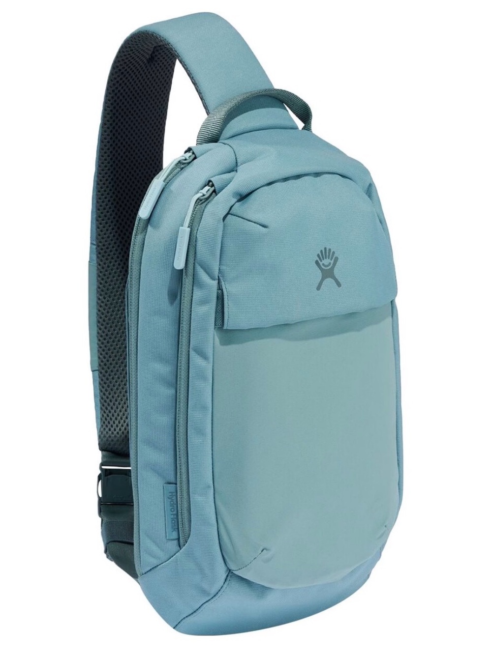 Hydro Flask Slingback Bottle Pack Bag Sling Holds 32oz Flask Great Condition